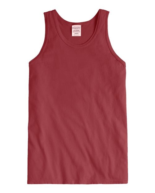 ComfortWash by Hanes Unisex Garment-Dyed Unisex Tank Top GDH300 ComfortWash by Hanes Unisex Garment-Dyed Unisex Tank Top GDH300