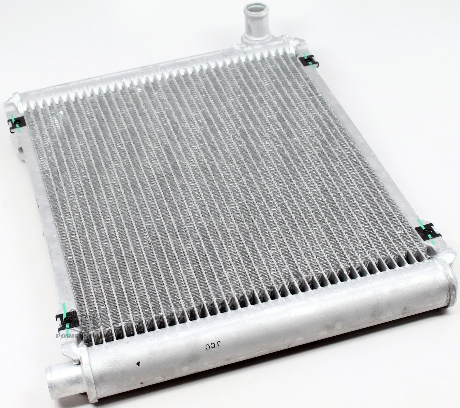 Can-Am 2012-2018 Outlander 1000 Outlander 850 Radiator 709200286 New Oem