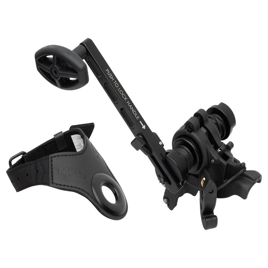 New Excalibur Charger Lite Crossbow Crank Cocking Aid 10723