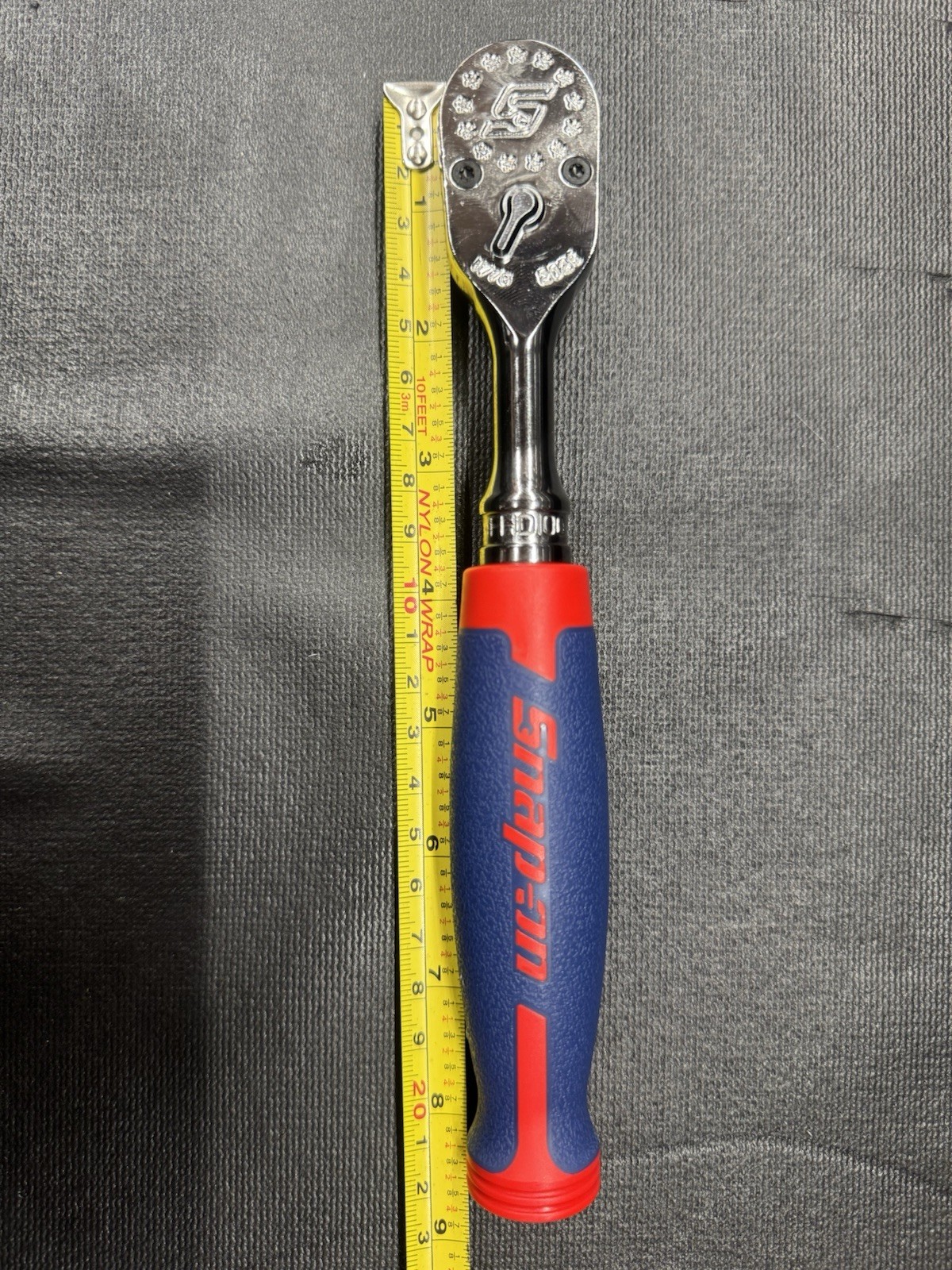 Snap-on Tools USA AMERICA 250 Year Celebration  3/8