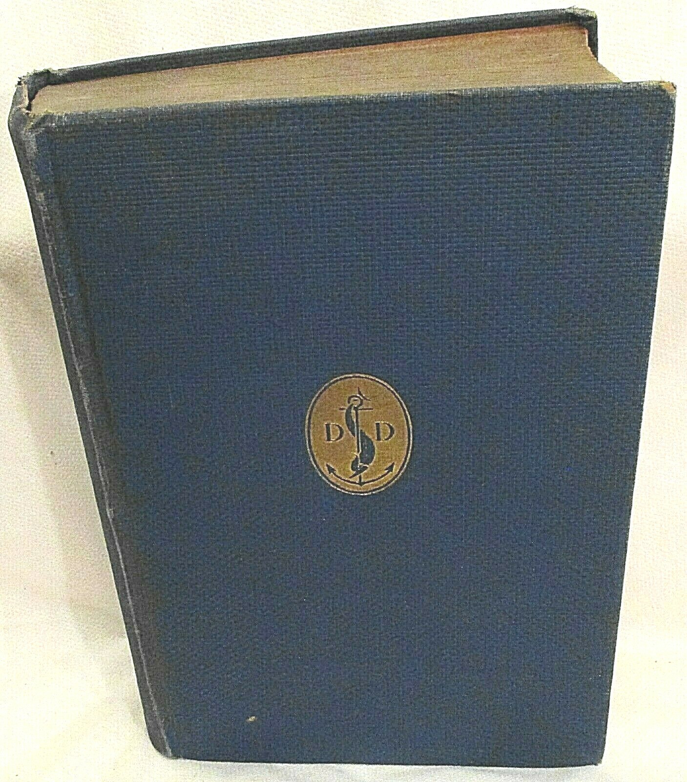 Wordsworth Representative Poems 1st Edition 1st Printing 1937 HB (SKU# 4003) Wordsworth Representative Poems 1st Edition 1st Printing 1937 HB (SKU# 4003)