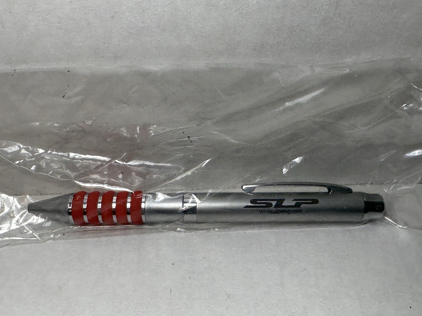 SLP Performance Pen Camaro, Trans Am, Firehawk Original Chevy Pontiac NEW NOS