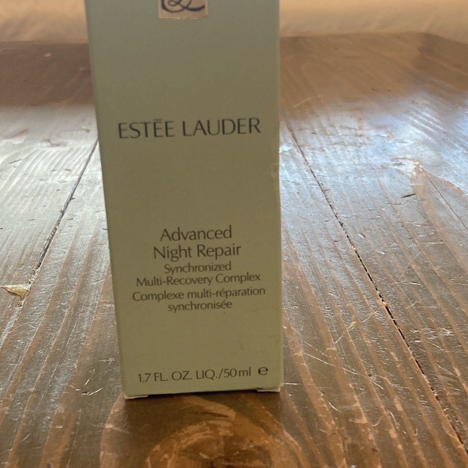Estée Lauder Advanced Night Repair Hydrating Face Serum 1.7 fl oz / 50 ml
