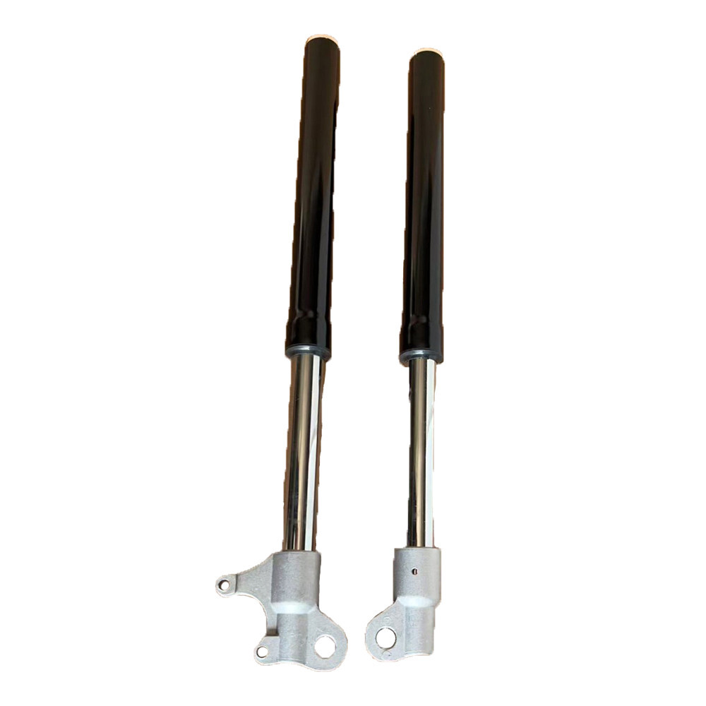 X-PRO Front Forks for 40cc Dirt Bike, LY40MT-9(Hawk), LY40MT-10, LY40MT-2(Hawk)
