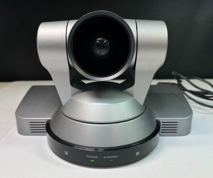 Sony EVI-HD1 HD SDI High Definition Conference PTZ Color Video Camera
