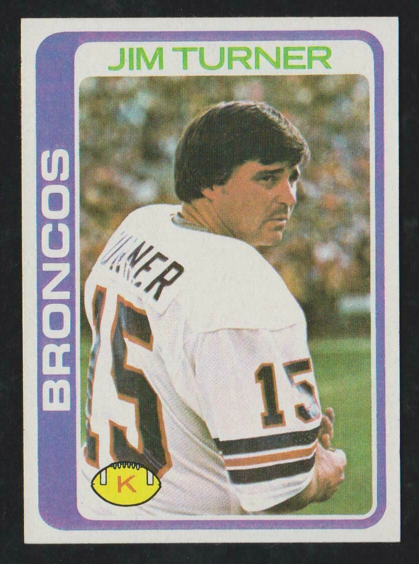 1978 TOPPS FOOTBALL YOU PICK #401 - #528 NMMT **  **