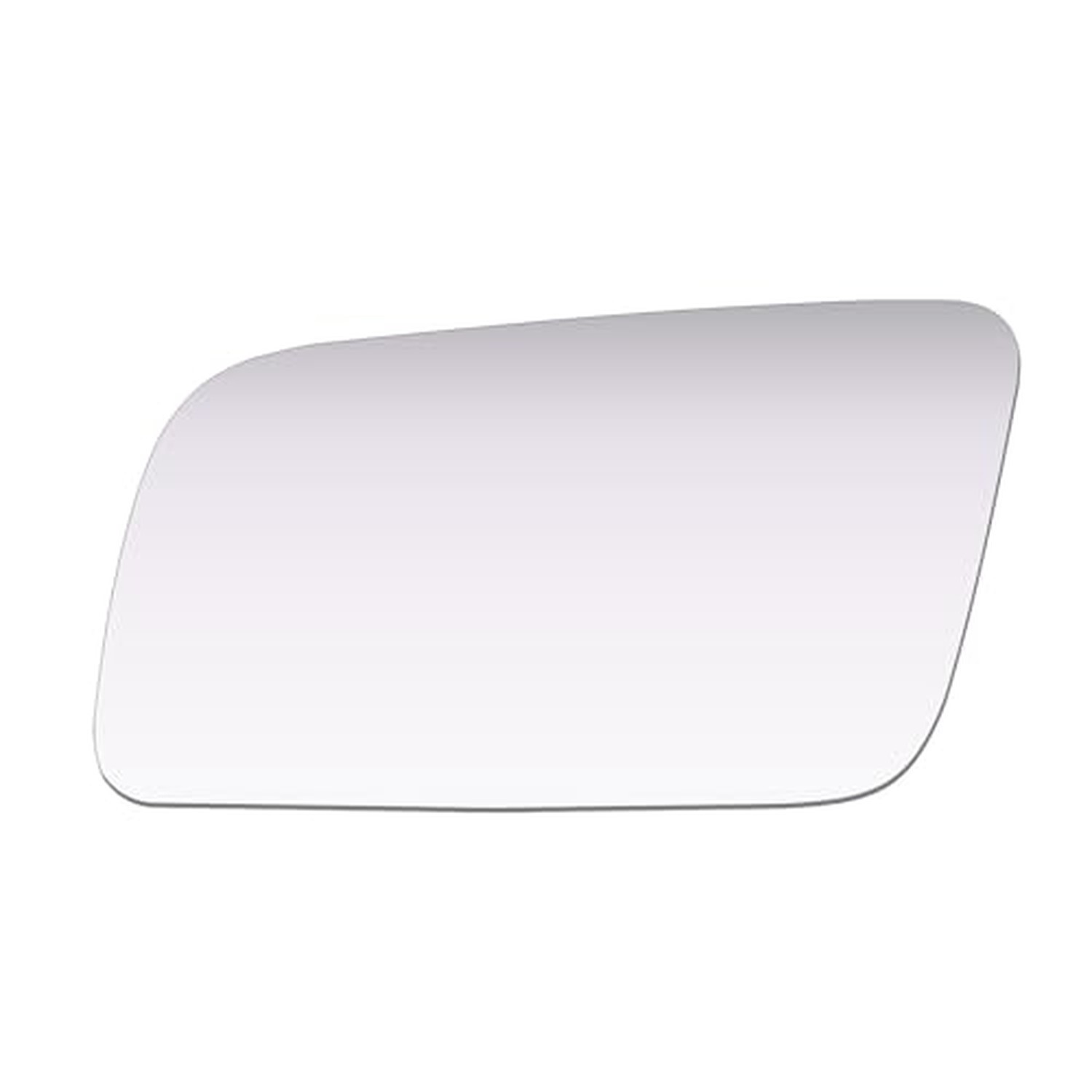ReYee Driver Left Side Mirror Glass fit for 1990-2000 Chevy GMC ReYee Driver Left Side Mirror Glass fit for 1990-2000 Chevy GMC