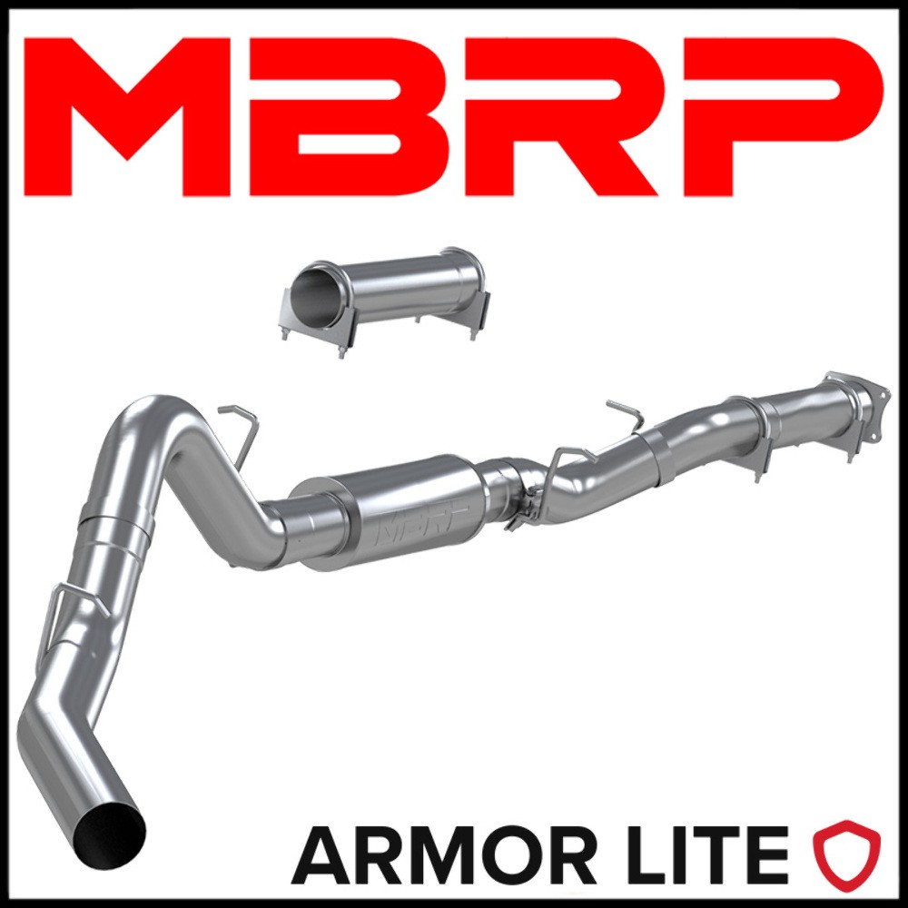 MBRP AL 4 MBRP AL 4