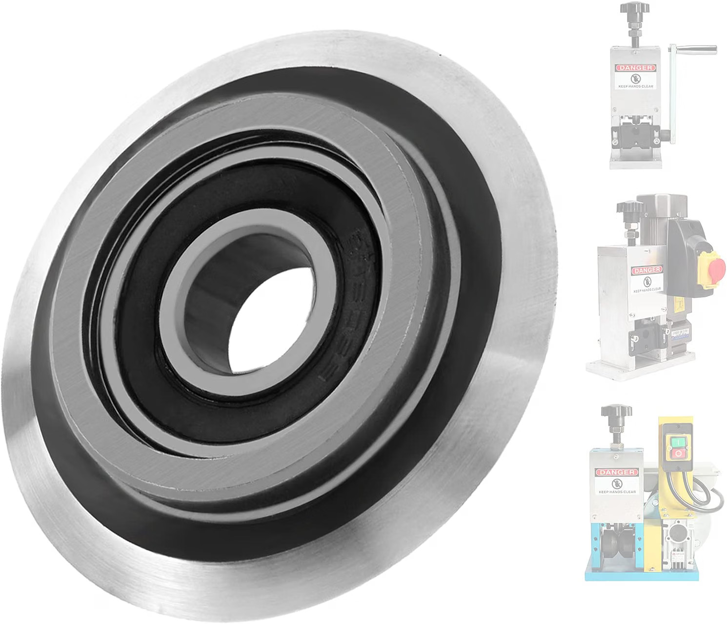 Upgraded Replacement Blade for Copper Wire Stripping Machine Powered Cable Strip Upgraded Replacement Blade for Copper Wire Stripping Machine Powered Cable Strip