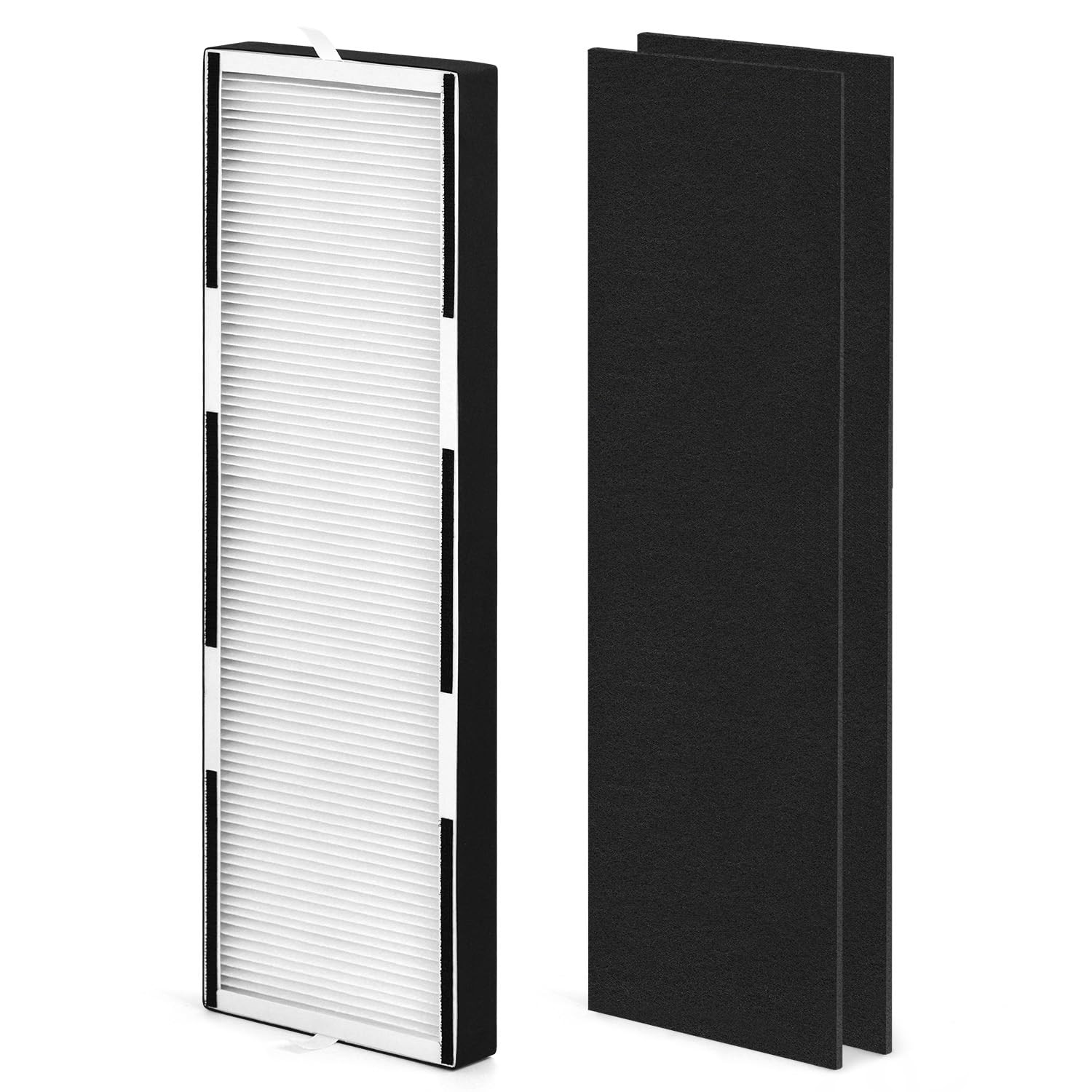 Zouhwaso Hp600 Filters Compatible Hunter Hp600 Tall Tower Air Puri-Fier 4-In-1 Zouhwaso Hp600 Filters Compatible Hunter Hp600 Tall Tower Air Puri-Fier 4-In-1
