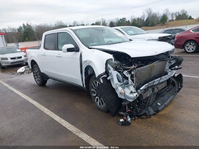 Used Automatic Transmission Assembly fits: 2022 Ford Maverick pickup AT 2.0L AWD
