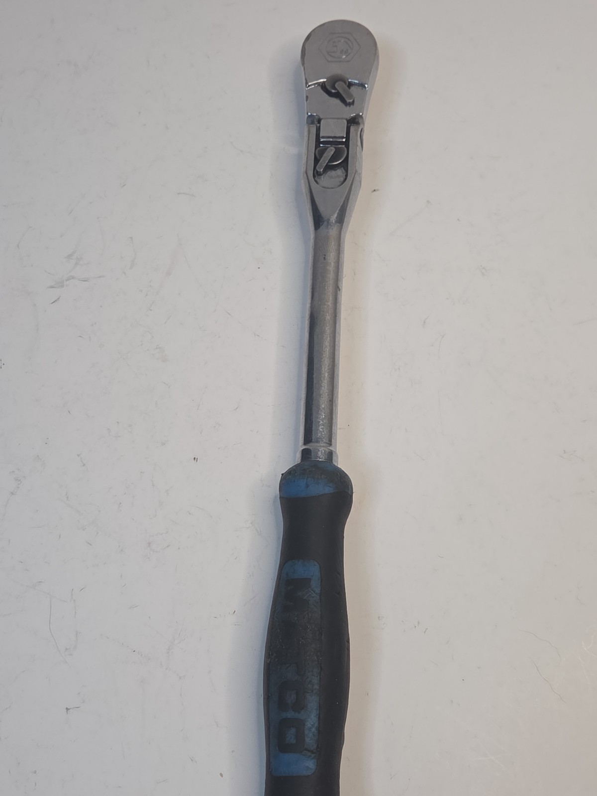 Matco Tools BFR128LFB 3/8\