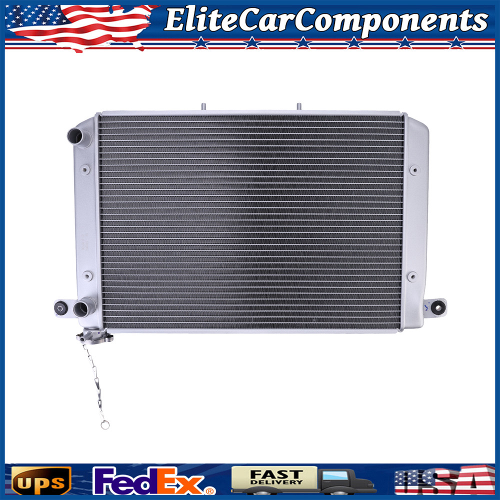 Brand New Radiator for CFMOTO UFORCE 1000 UF1000 UTV 5HY0-181100 US STOCK