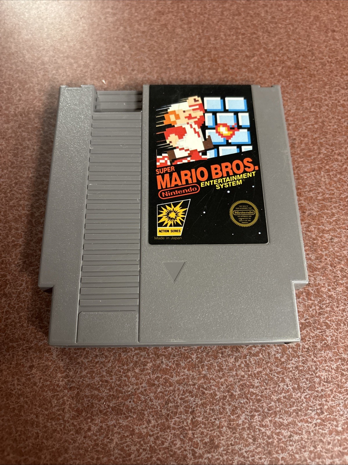 Super Mario Bros Nintendo Super Mario Bros Nintendo