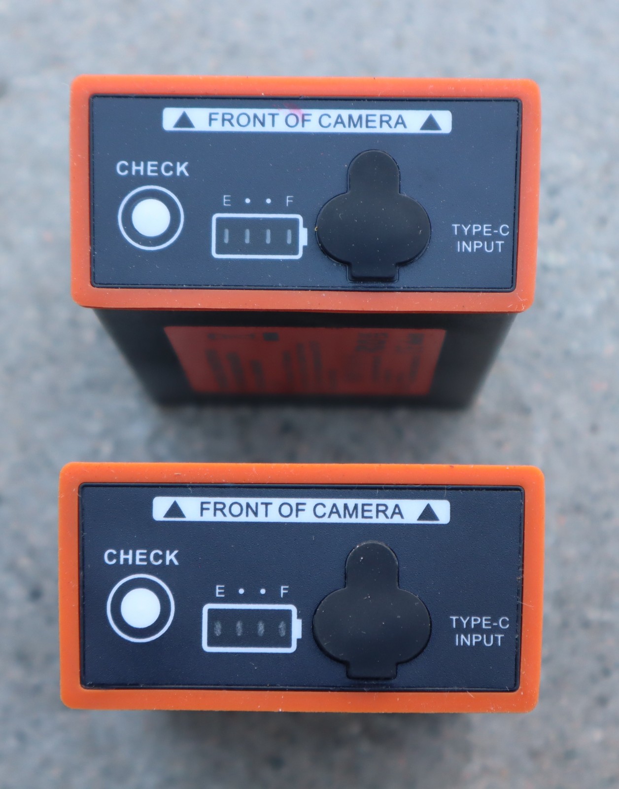 2 Packs Moultrie Power Mag MMA-EM8 5000Ah Battery For Edge Cellular Trai Camera 2 Packs Moultrie Power Mag MMA-EM8 5000Ah Battery For Edge Cellular Trai Camera