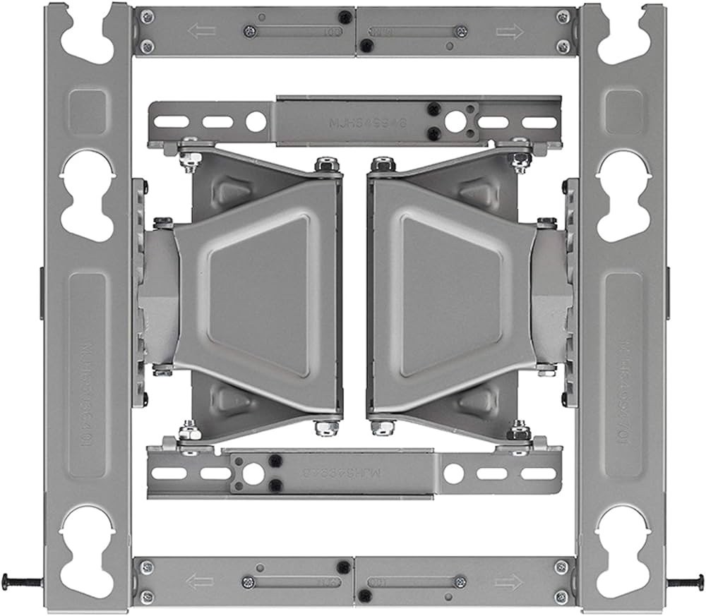 LG EZ Slim Wall Mount - OLW480B