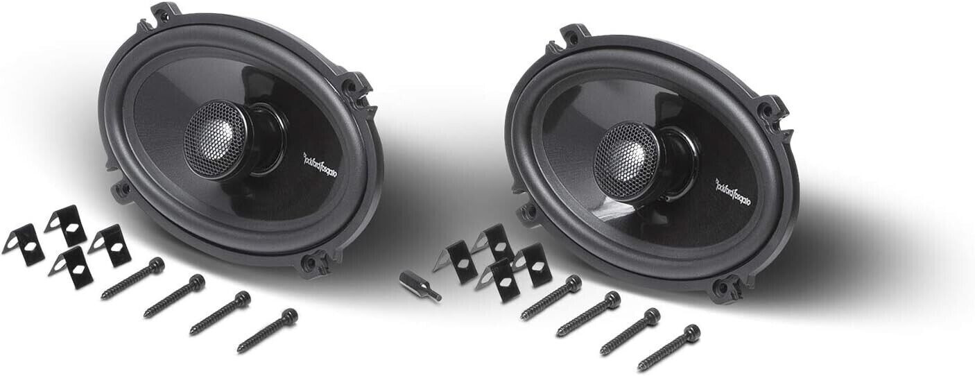 Rockford Fosgate Power T1462 4\