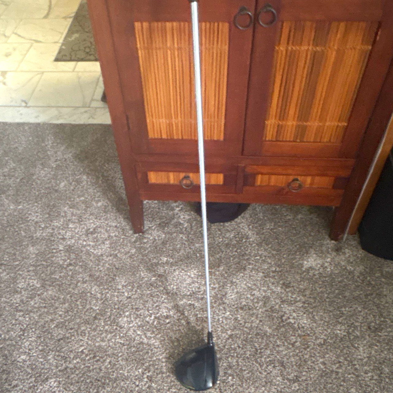 Callaway EPIC Flash Driver  12° flexy Graphite Shaft Right-Handed
