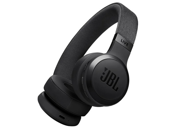 LikeNew JBL Live 675NC Wireless OnEar Headphones True Adaptive Noise Cancel P1 LikeNew JBL Live 675NC Wireless OnEar Headphones True Adaptive Noise Cancel P1