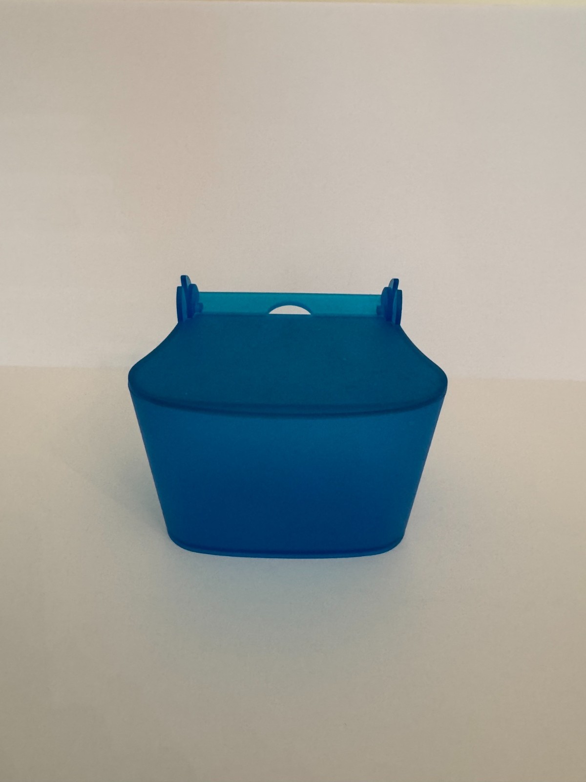 Alessi Salt Box designed by Enzo Mari (EM06 ) In Box Made in Italy Alessi Salt Box designed by Enzo Mari (EM06 ) In Box Made in Italy