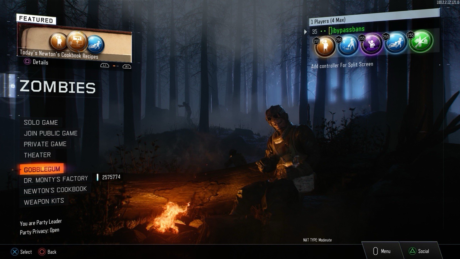 Liquid and Platinum Trophy, PLEASE read the description 