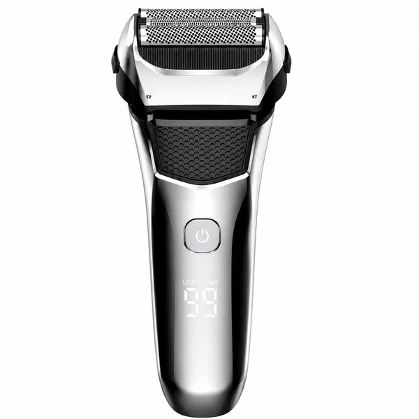 Electric Razor for Men, Wet Dry Electric Razor for Men, Wet Dry