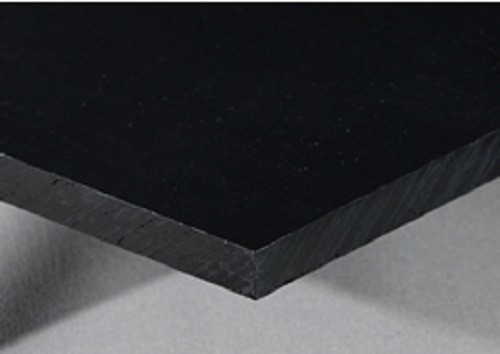 HDPE Plastic Sheet - 3/4