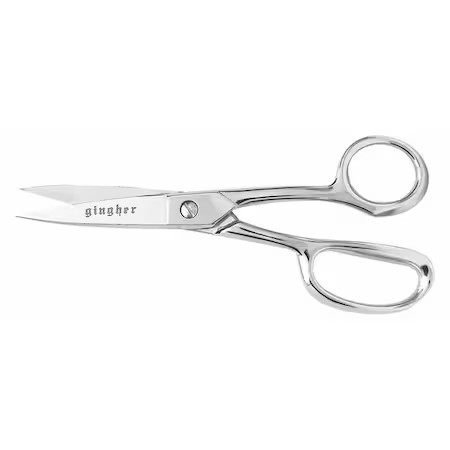 Gingher 220560-1002 Shears, 8\