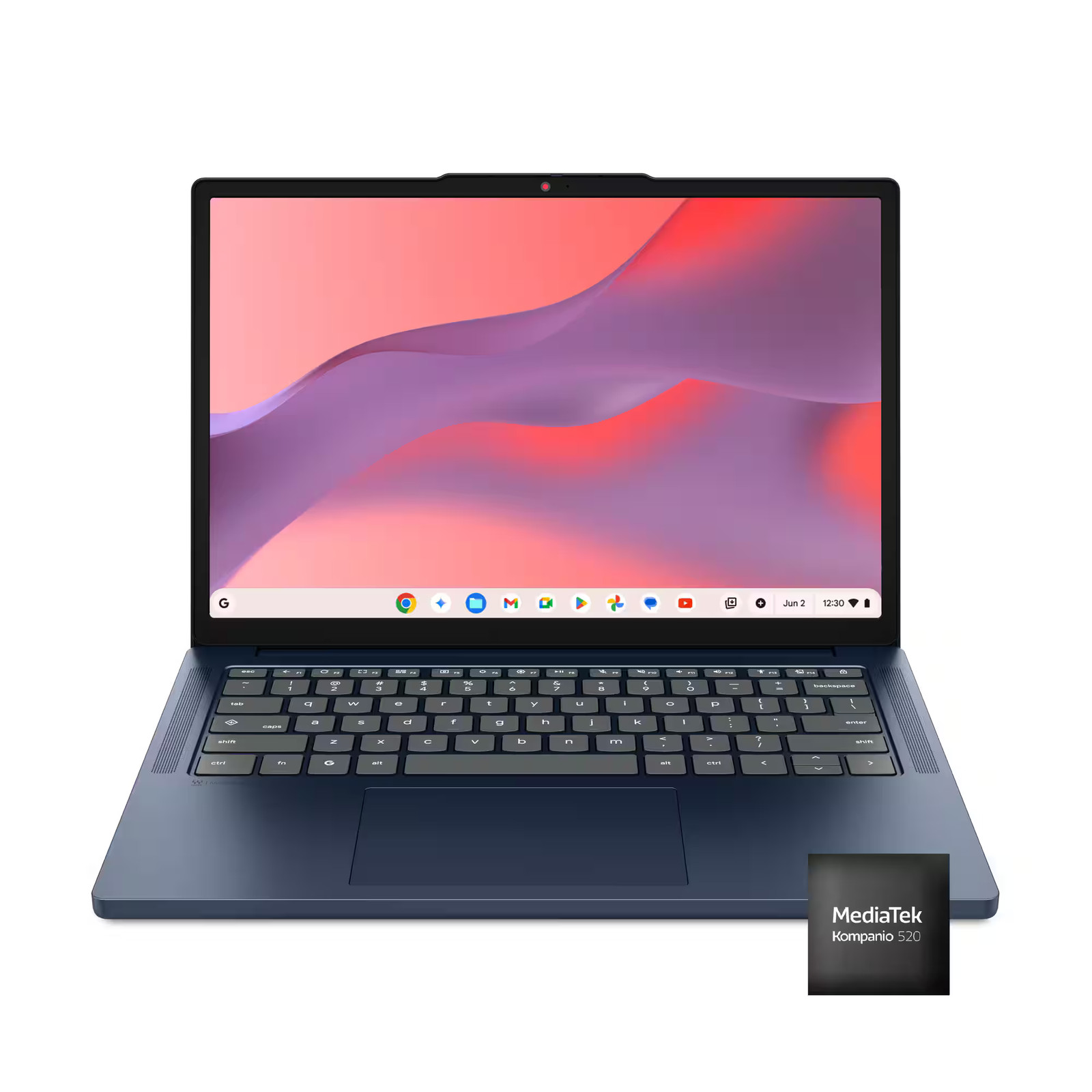 Lenovo - IdeaPad Slim 3 Chromebook - 14\ Lenovo - IdeaPad Slim 3 Chromebook - 14\