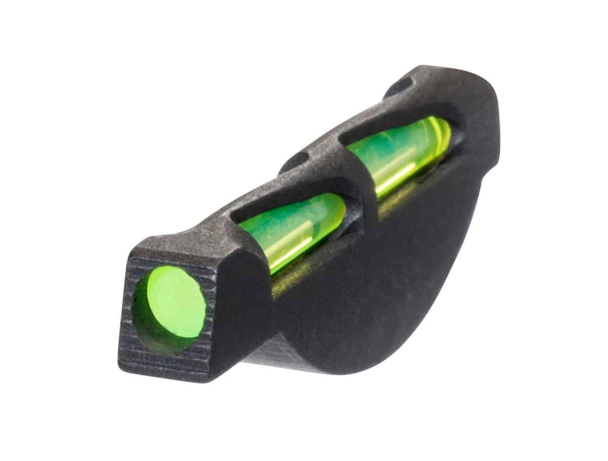 HiViz LiteWave Front Sight for Ruger P-Series and SP101 UPC: 613485589160