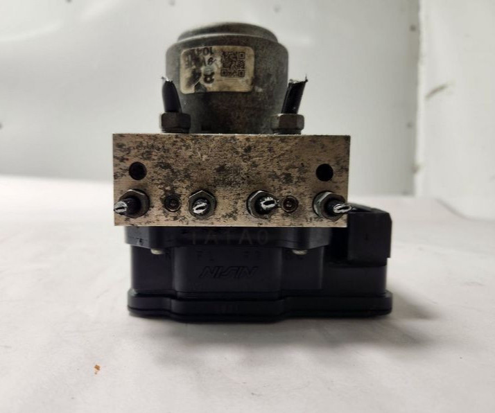 2008-2010 Honda Accord 3.5L ABS Anti Lock Brake Pump Module Assembly OEM Sedan