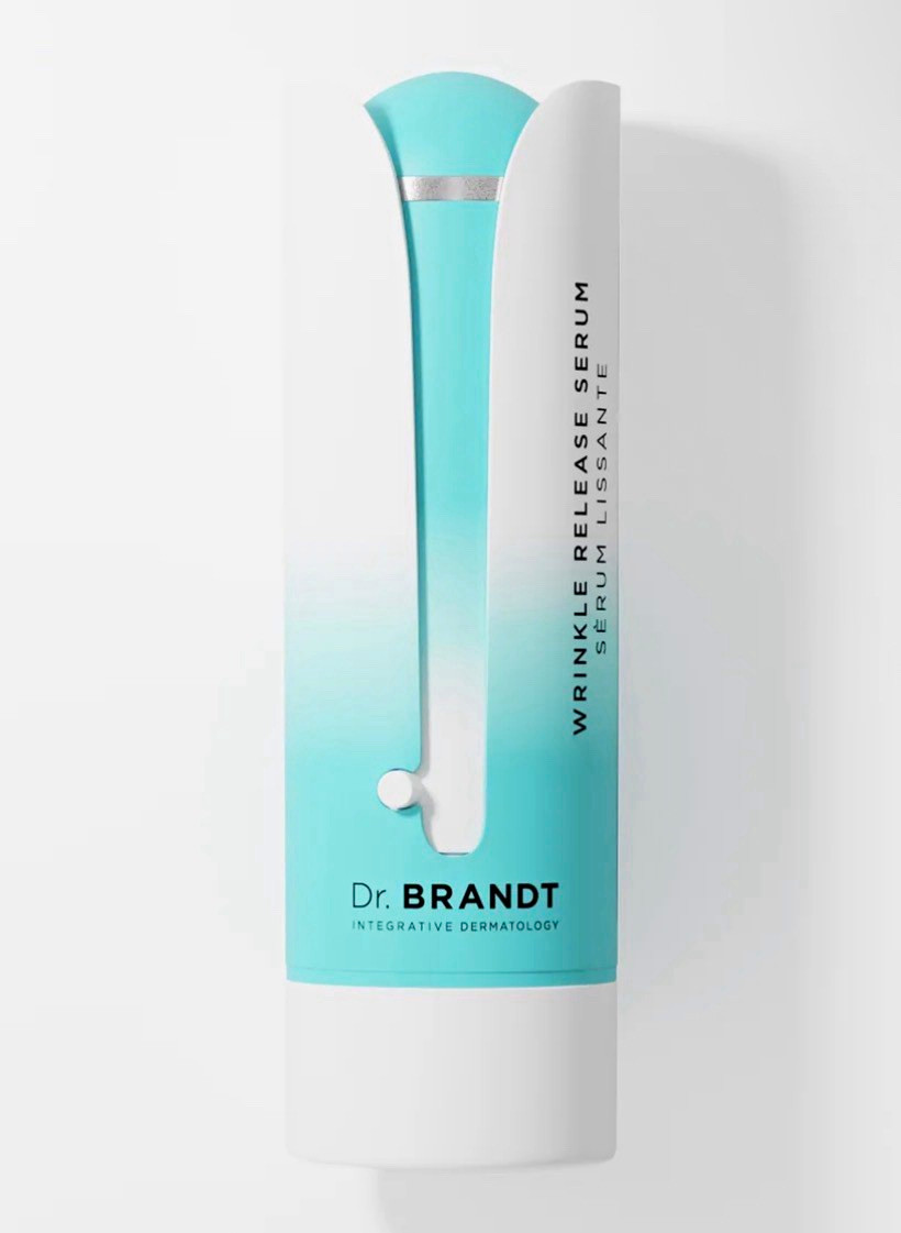Dr. Brandt Wrinkle Release Serum | Wrinkles Treatment | 30 mL Dr. Brandt Wrinkle Release Serum | Wrinkles Treatment | 30 mL