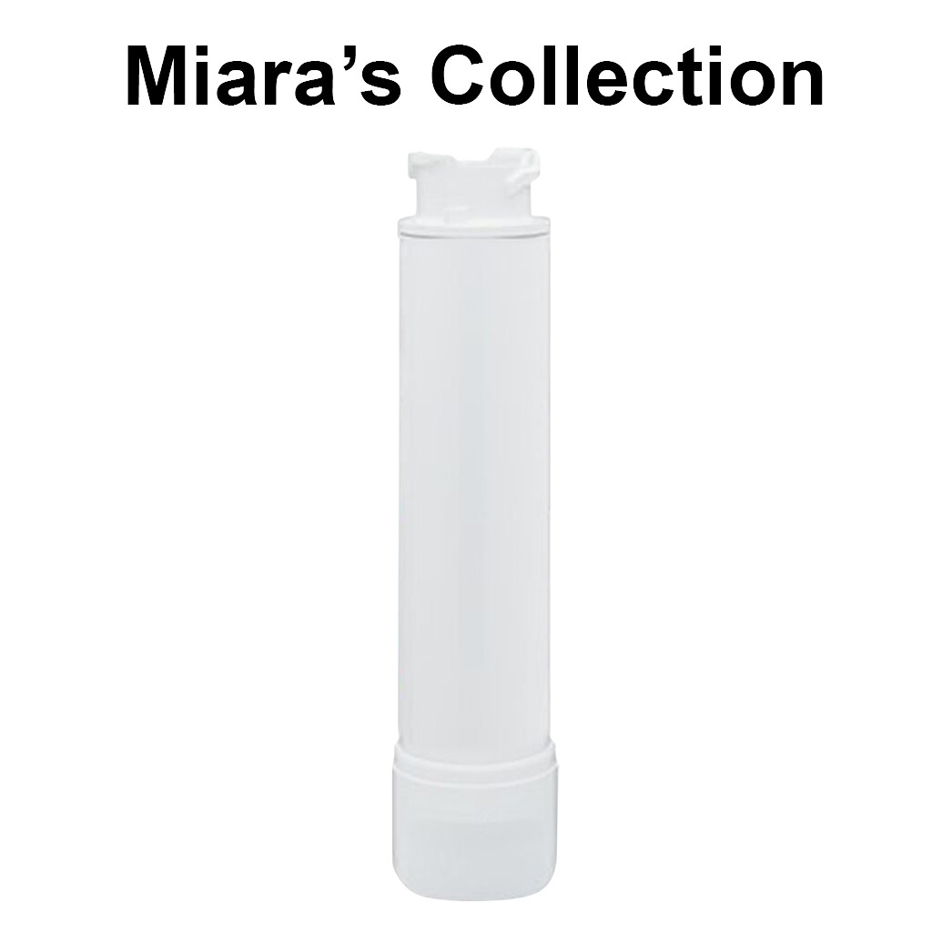 MIARAS Collection EPTWFU01  Bypass Cartridge Of Your Choice Ask US