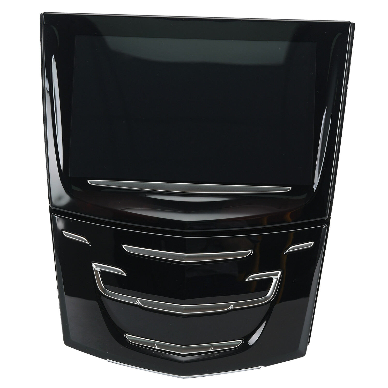 For 13-19 Cadillac ESCALADE CUE 2015-2020 Touch Screen Nav Radio System 23243166