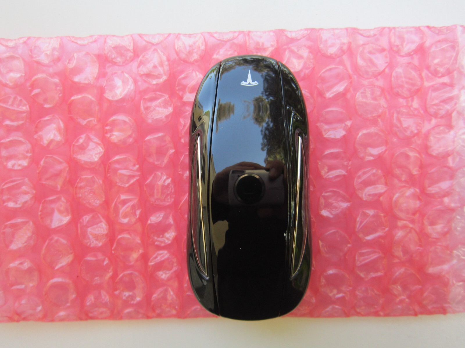NEW OEM 2016-2021 TESLA MODEL X SMART KEY KEYLESS REMOTE KEY FOB 1054132 -Read