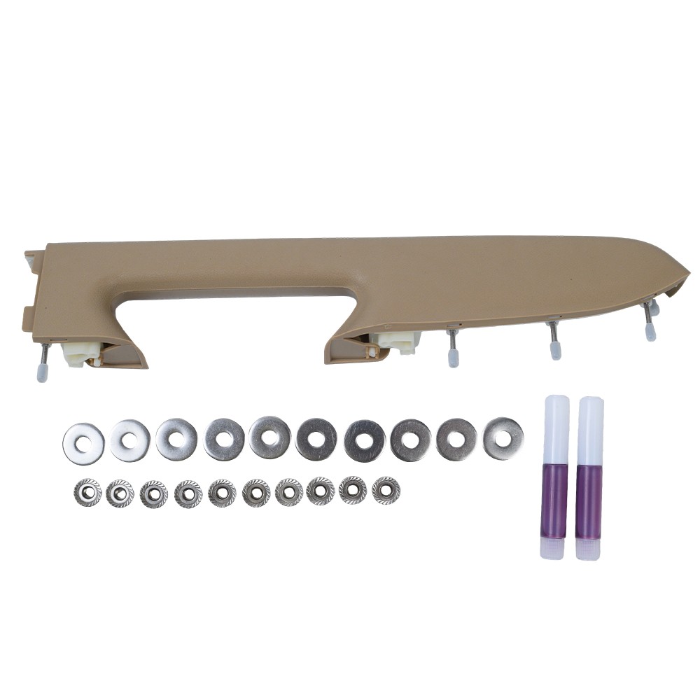 New 22818467 Front Left Driver Side Armrest Kit Fit for 2010-2014 GMC -Sierra New 22818467 Front Left Driver Side Armrest Kit Fit for 2010-2014 GMC -Sierra