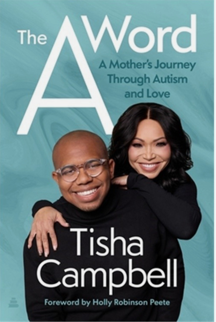 The a Word: A Mother's Journey Through Autism and Love (Hardback or Cased Book)