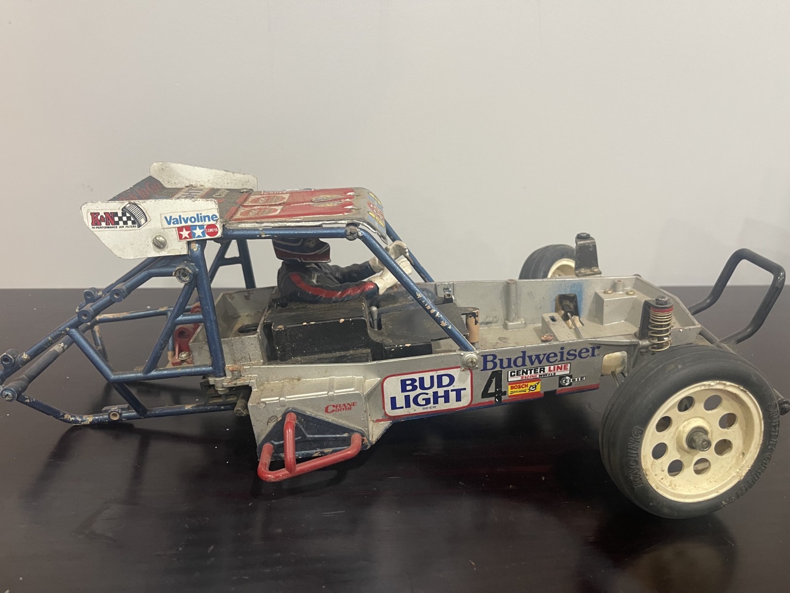 Tamiya Wild One