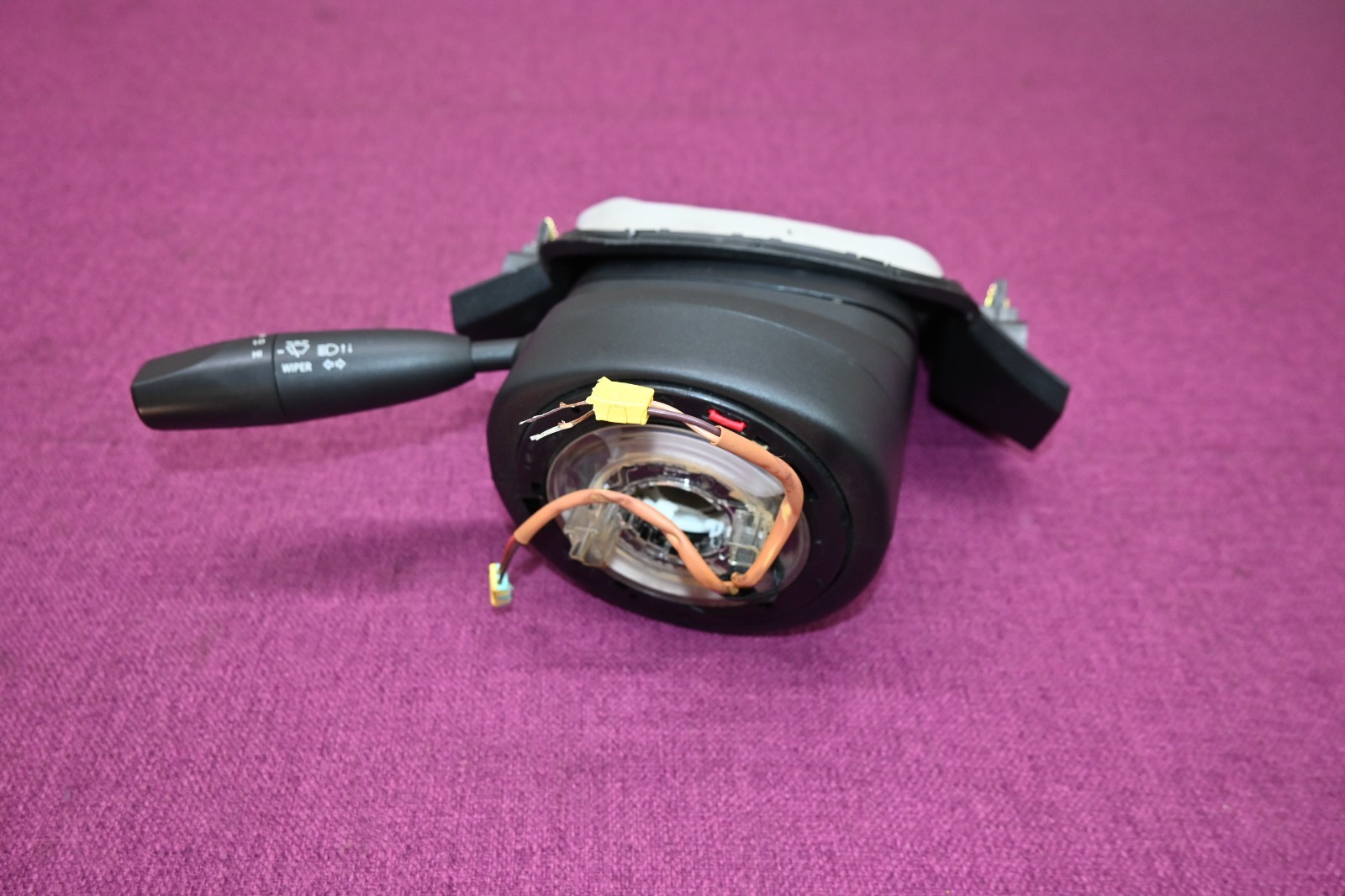 2015-2023 Dodge Charger Steering Column Wiper Switch Control Assembly OEM 92k