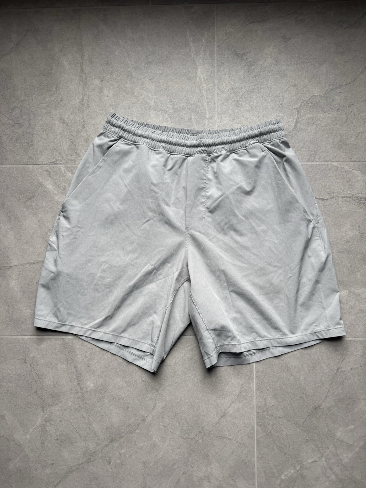 Lululemon Men’s Pace Breaker Shirts