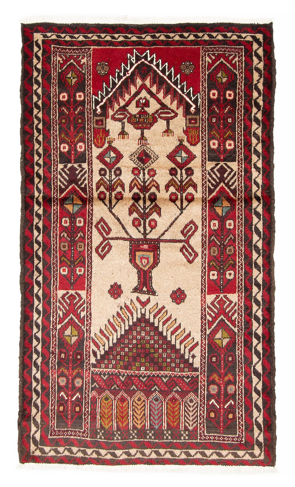 Vintage 3\'3\