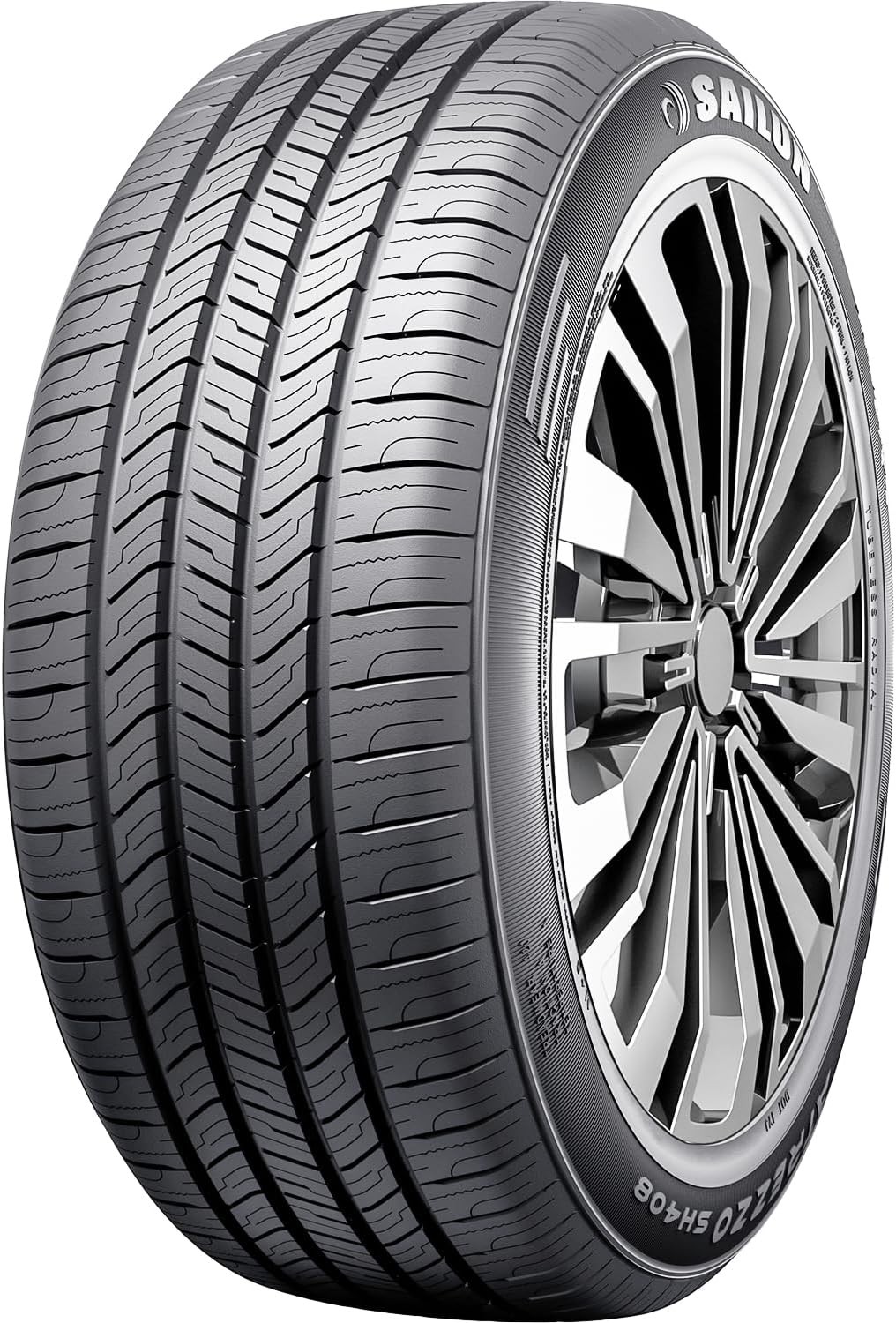 94V Passenger Tire | Passenger Performance All Season Traction 94V Rated 94V Passenger Tire | Passenger Performance All Season Traction 94V Rated