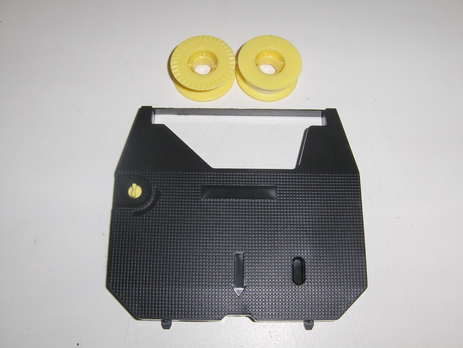 Panasonic KXR330 Typewriter Ribbon and Correction Tape Spools