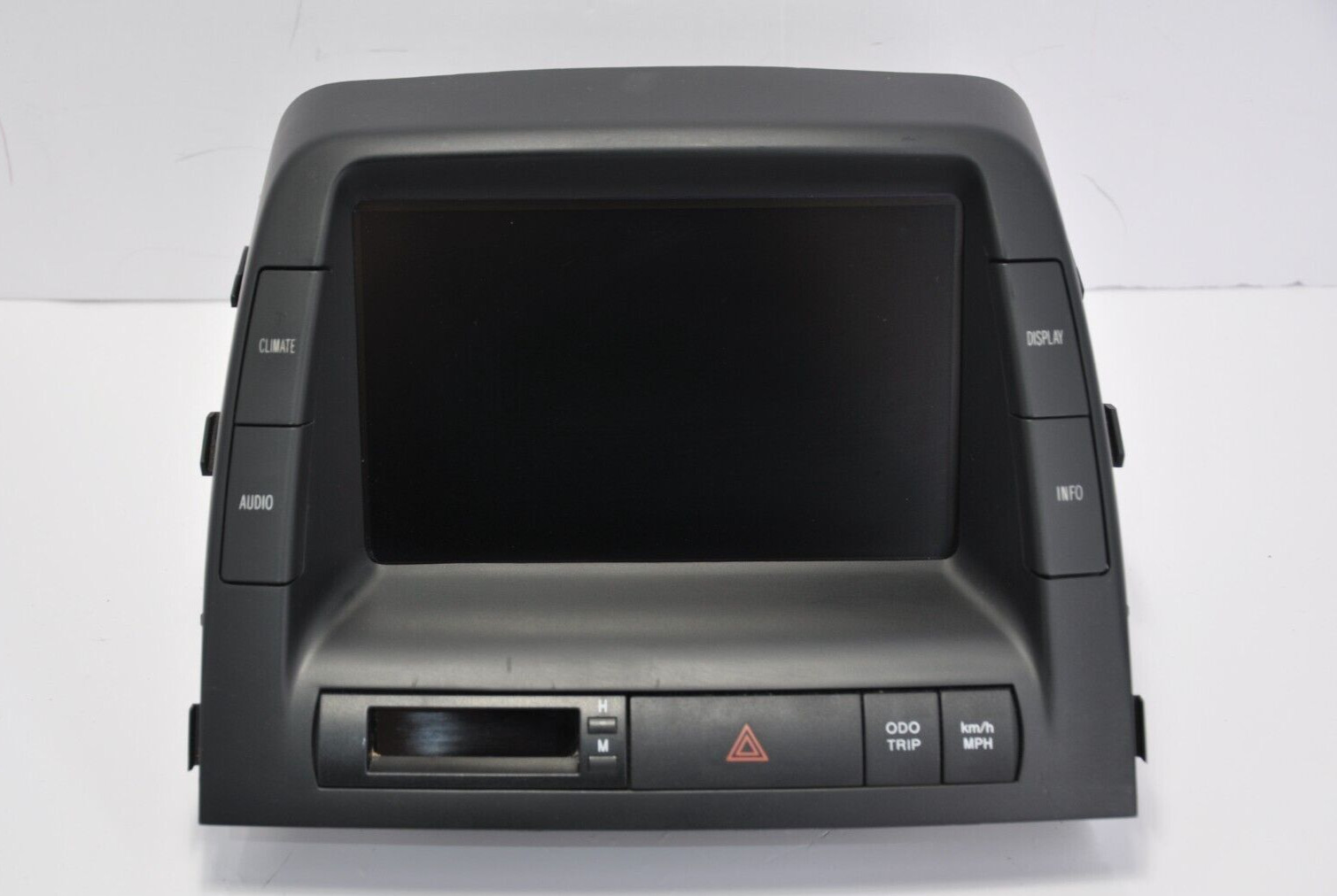 🚘✅ 06 - 09 Toyota Prius MFD Multi Info Display Screen Monitor OEM 86110-47230