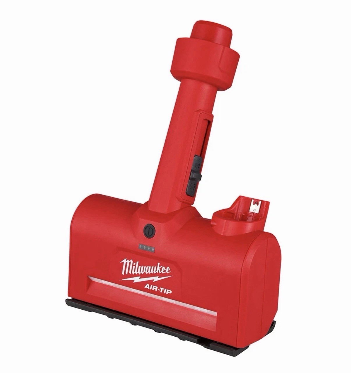 Milwaukee 0980-20 M12 AIR-TIP Utility Nozzle Attachment Milwaukee 0980-20 M12 AIR-TIP Utility Nozzle Attachment