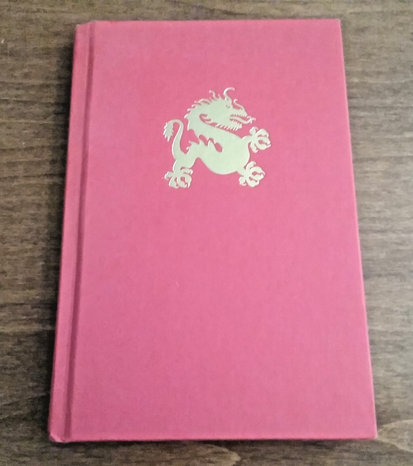 HC Magic Tree House #37: Dragon of the Red Dawn 1st Edition~ No DJ HC Magic Tree House #37: Dragon of the Red Dawn 1st Edition~ No DJ
