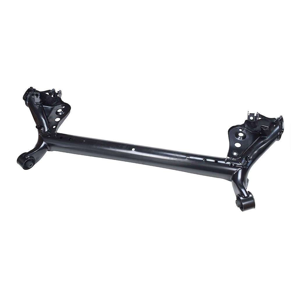NEW For 2011-2019 Ford Fiesta Crossmember Loaded Beam Axle Rear Suspension
