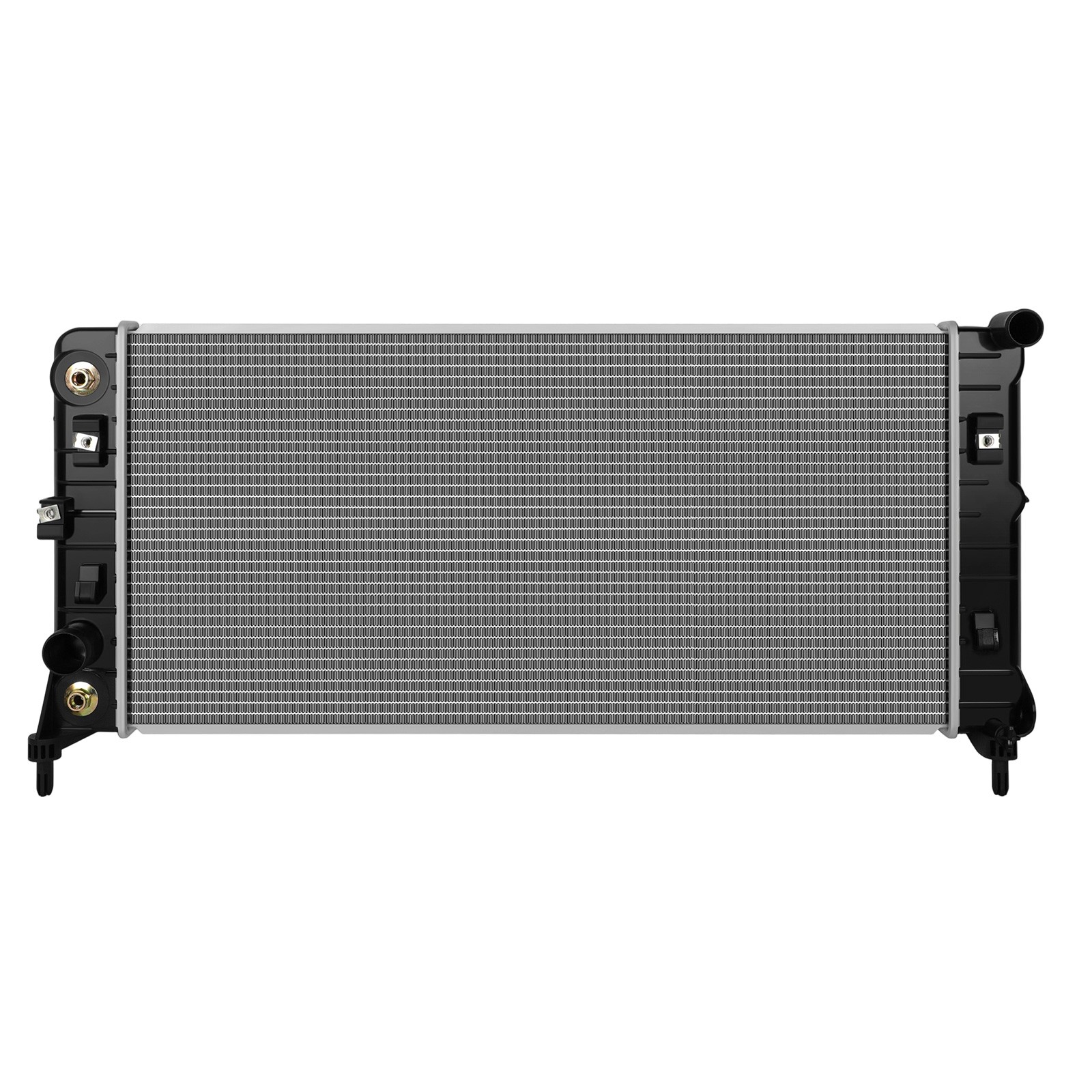 Radiator For 2012-16 Chevrolet Impala 2014-16 Impala Limited 3.6L V6 CU13326