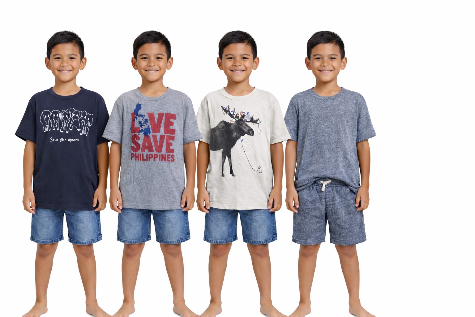 Lot of 5 J. Crew Crewcuts Shorts / Shares Boys size 8 Lot of 5 J. Crew Crewcuts Shorts / Shares Boys size 8