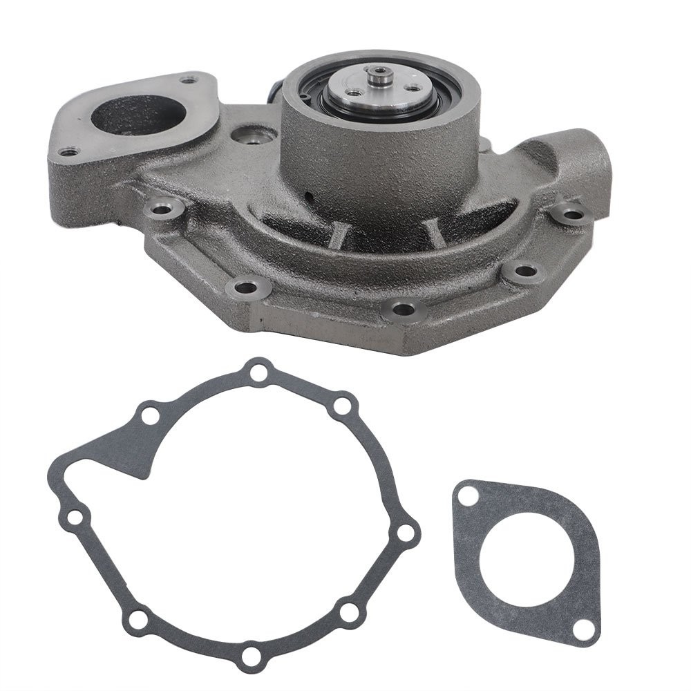 LABLT Water Pump For John Deere 7520 Tractors RE546917 R505981 RE500737 Gaskets